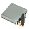 Bluetooth 5.2 Receiver Low Latency AUX Optical Coaxial Output Support