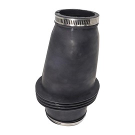 Carbpro 5434472 Air Box Intake Inlet duct Tube Boot Fit for Polaris Predator 500 2003-2007