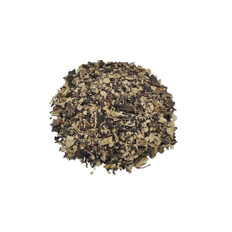 Dried Comfrey Root Cut 85g - 1,95kg Symphytum officinale (220