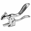 Stainless Steel Squirrel Nutcracker Tool – Multifunctional Handheld Nut Shell