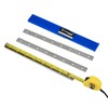 STARIBS 13-Inch Thickness Planer Blades for DeWalt DW735 DW735X Planer,