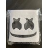 Marshmello Dj Party Mask Flashing Led Lights