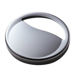 Clean Up Drain Plate (Stainless Steel) [KAP-HP10] Sink Accessories [KAPHP10]