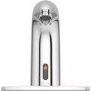 Pfister LG42ELTC Electronic Touchless Motion Sensor Bathroom Sink Faucet