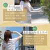 GlovesDEPO Women's Arm Cover, Organic Cotton, Luoyang Dye, Long Gloves,
