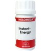 Equisalud Holomega Instant Energy 50 Cap