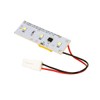 Rosières 41041487 Electronic LED Refrigerator Plate