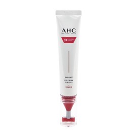 Latest AHC Eye Cream Season 14 Full Lift T Gua Sha Lifting 40ml / 최신상 AHC 아이크림 시즌14 풀 리프트 T괄사 리프팅 40ml