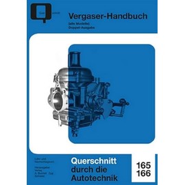 Vergaser-Handbuch: alle Modelle