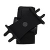 NUOLUX Convertible Smartphone Armband, High Elasticity and Durability, Arm Bag,