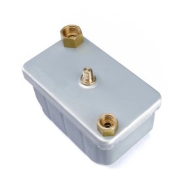 zhangh3570 Fuel Filter 149-2513 1492513 for RV Generator HDKAH HDKCA HDCAB Replace 25010487