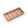 Kaibara Trinket Tray, Handmade by Artisans of Chiyo Paper (Reproduction
