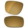 LenzReborn Polarized Lens Replacement for Oakley Crossrange OO9361 Sunglass -