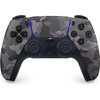 Control inalámbrico DualSense Grey Camouflage