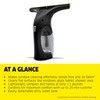 Kärcher WV 1 Plus Black Edition Window Vacuum Squeegee -