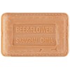 Bee & Flower Sandalwood Soap, 4.4 Oz (Pack of 4)