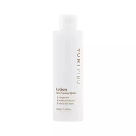 UnKnown [Glass Skin] Rice Creamy Moisture Lotion 210ml / [유리피부]라이스 크리미 수분 로션 210ml