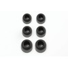 HÖRLUCHS® Pack of 10 In-Ear Memory Foam Domes Size L