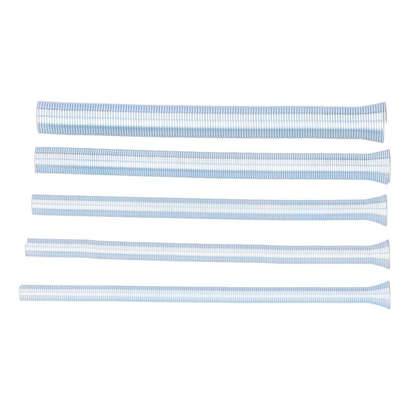 5 Piece Spring Pipe Bending Kit, Pipe Bending Springs, CT5050