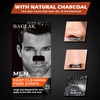 BAGLAK Men Blackhead Pore Strips - 70 Strips - Deep