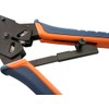 KALEA-INFORMATIQUE Crimping pliers for RJ45 / 8P8C - RJ12 /