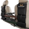 Hunthor Truck Gun Rack (A Pair), 900D Adjustable Seat Back