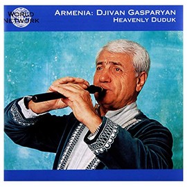 47 Armenia - Heavenly Duduk
