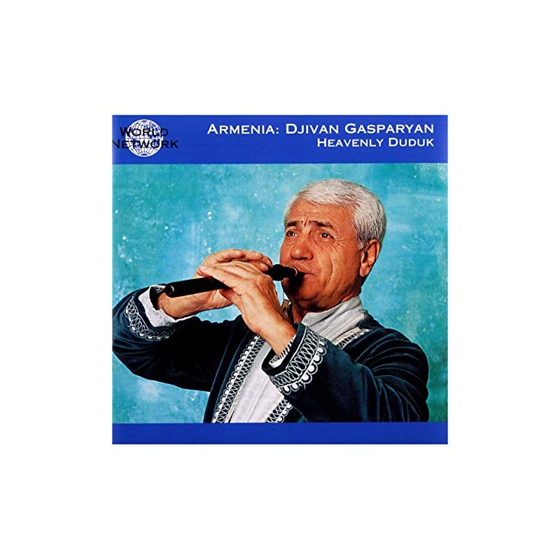 47 Armenia - Heavenly Duduk