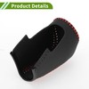 HOPESPANNER Gear Shift Knob Cover for Mazda CX-5 KF CX-8