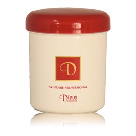 Dinur Cosmetics BALANCE CREAM MOISTURIZER for OILY/PROBLEM Skin 16 oz, 450 ml.