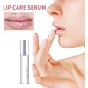 3 piezas Disparo De Labio Relleno,Rellenador De Labios Coreano Con