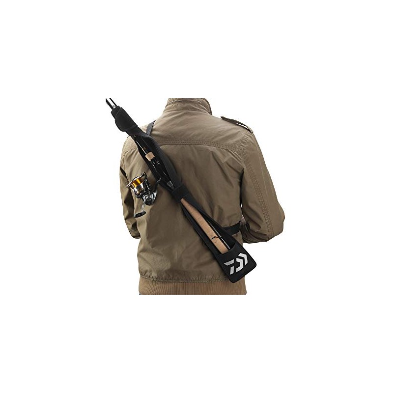 Daiwa Neoprene Transport Rod Belt XL