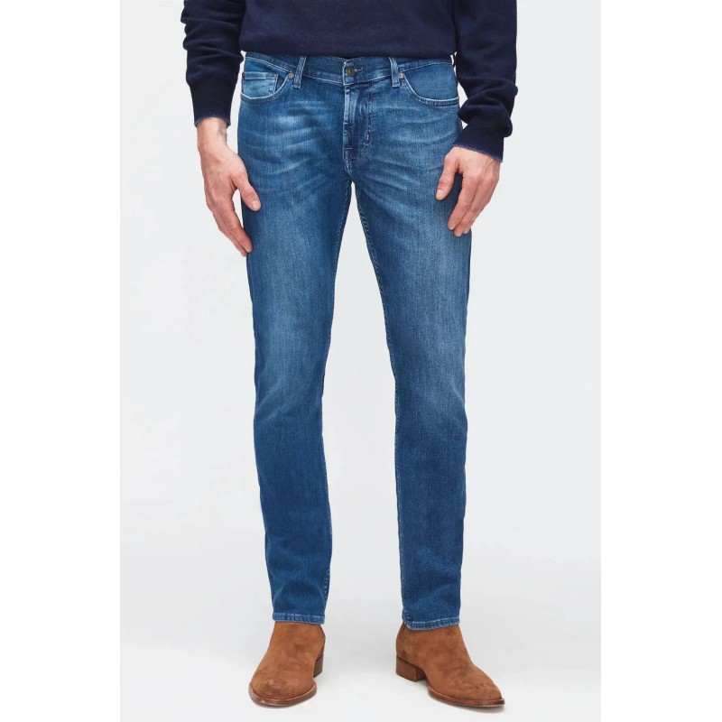 7 For All Mankind $208 7 For All Mankind Slimmy