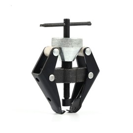 Windscreen Wiper Puller, Pack of 2 Wiper Arm Puller, Universal Ball Joint Puller, Pole Clamps, Disassembly Tool for Car