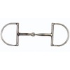 Shires Hunter Dee Snaffle (4 1/2")