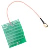 Eujgoov PCB Antenna 902‑928MHz UHF RFID Reader Antenna Module Circular