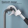 Multifunctional Bathroom Wrench Adjustable Wrench Repair Disassembly Tool for Faucet