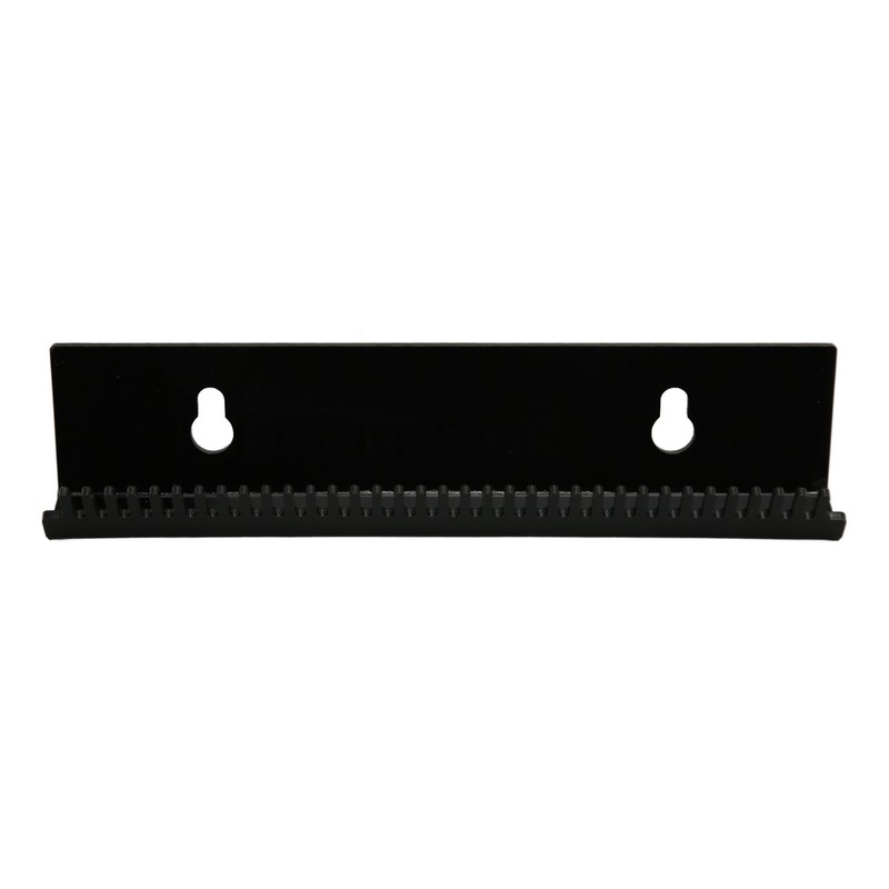 Hair Bun Extension Hanger Acrylic Lightweight Hair Extension Display Holder