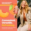Protein Pop - Ready to Drink Clear Protein Shakes |