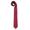 WANYING Men's Bow Tie & 6 cm Slim Tie &