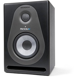 Samson Resolv SE5 2-Way Active Studio Monitor (Single)