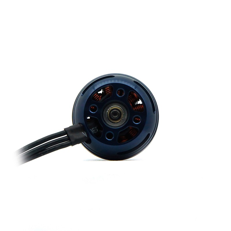 Professional 2307 2500KV 4‑5S Brushless Motor Accessory Parts for RC