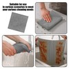 XMNIVATE 2 Pieces Of Car Wipes, 1 Rag, Microfiber Towel,