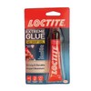 Loctite Extreme Glue No Drip Gel Glue Tube 0.60 Fl