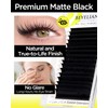 BEYELIAN Volume Lash Extensions, 0.05 D Curl 7-15mm Mixed 16