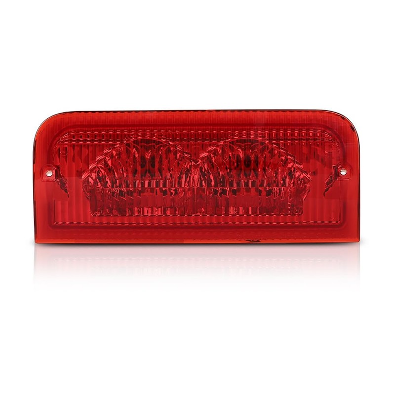 LQI Third 3rd Brake Light Stop Lamp Assembly Compatible with