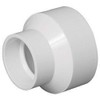 Charlotte Pipe Increaser/Reducer 2 " X 3 " Schedule 40