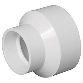 Charlotte Pipe Increaser/Reducer 2 " X 3 " Schedule 40