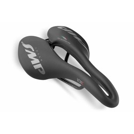 SELLE SMP VT30C Saddle (Black)