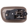 SCITOO Door Handles Interior Front Right Left Side fit 1998-2003